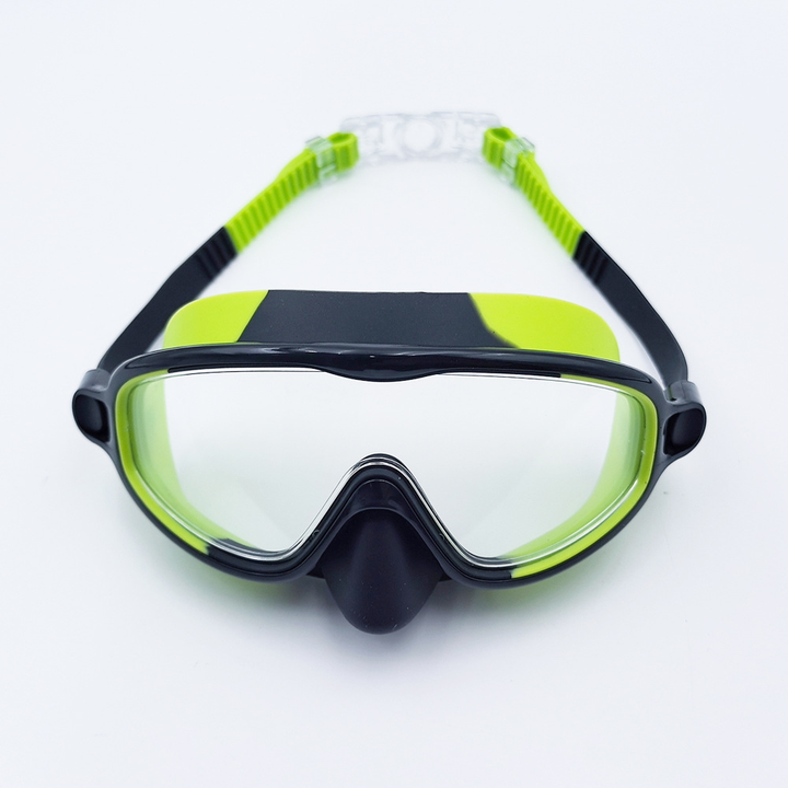 Gafas de natación Fröznex™ Ultra-Seal para niños (cobertura nasal completa)