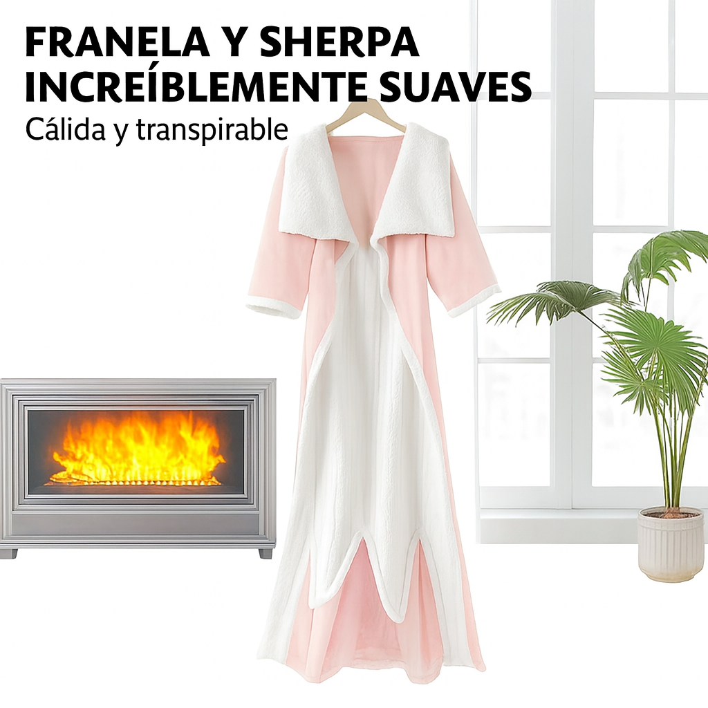 IceCozy® Batamanta Pro