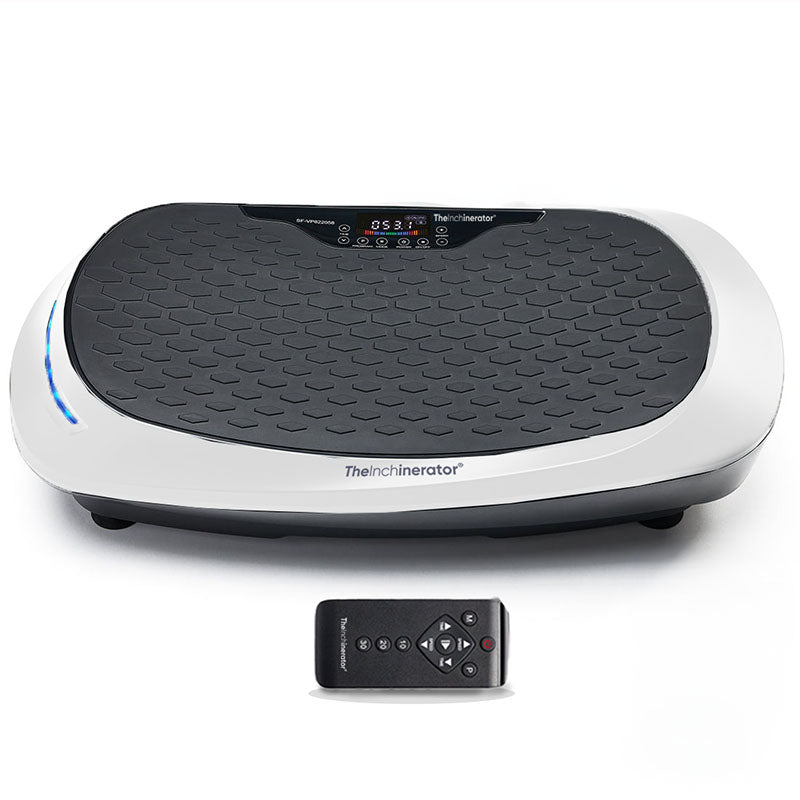 The Inch-inerator® At-home Body Workout Machine