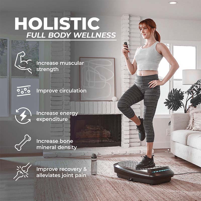 The Inch-inerator® At-home Body Workout Machine