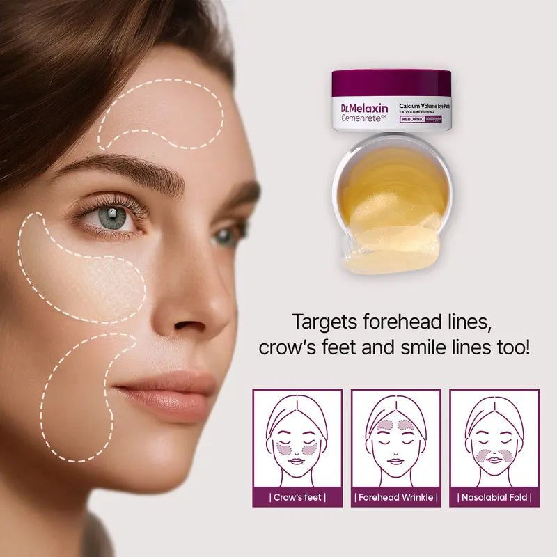 Dr. Melaxin Radiant Blowout Set