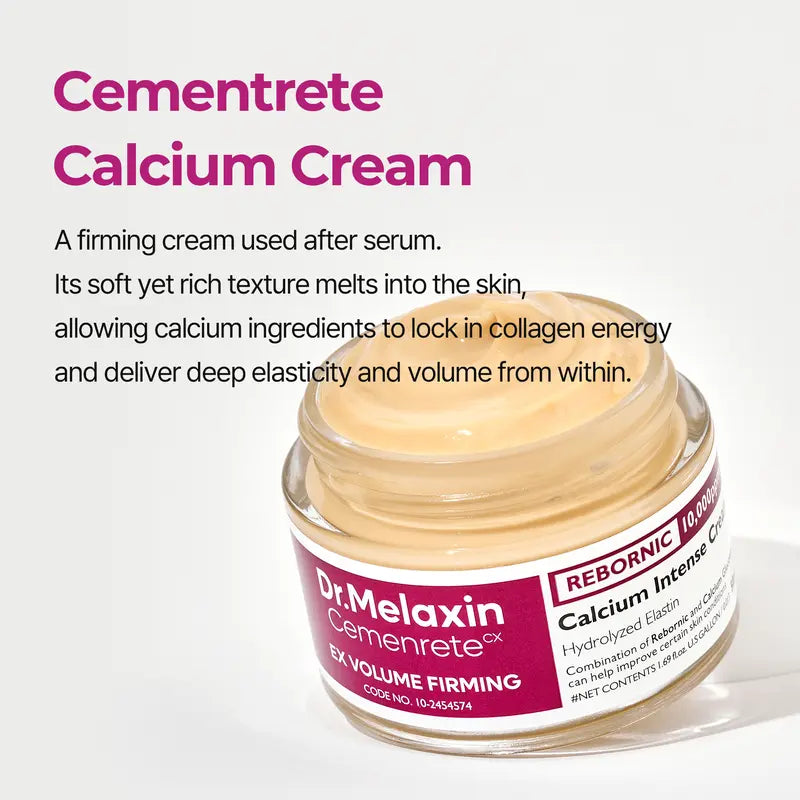 Dr. Melaxin Radiant Blowout Set