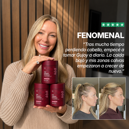 Fórmula Capilar Completa™