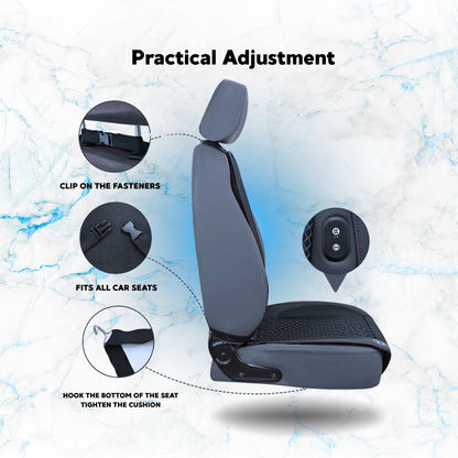 IceSeat – Asiento Coche Frío