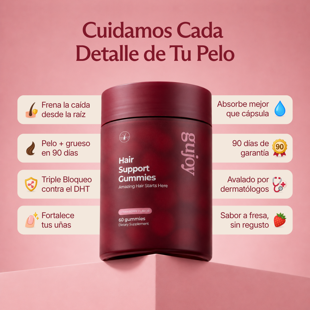Fórmula Capilar Completa™