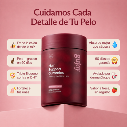 Fórmula Capilar Completa™