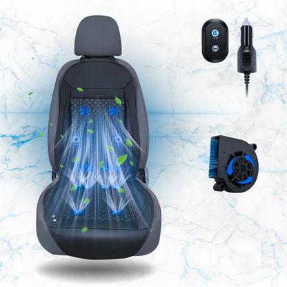 IceSeat – Asiento Coche Frío