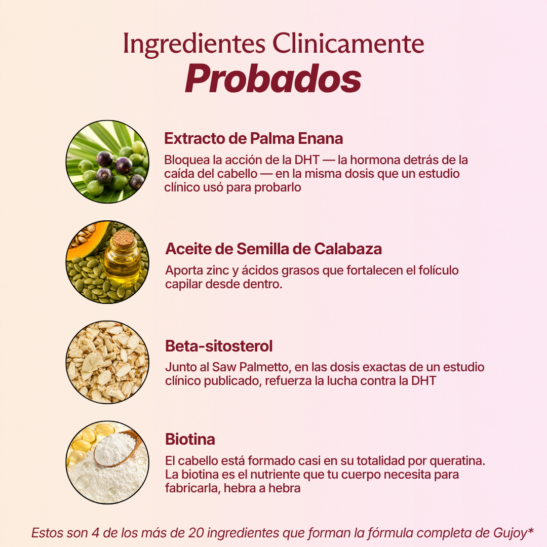 Fórmula Capilar Completa™