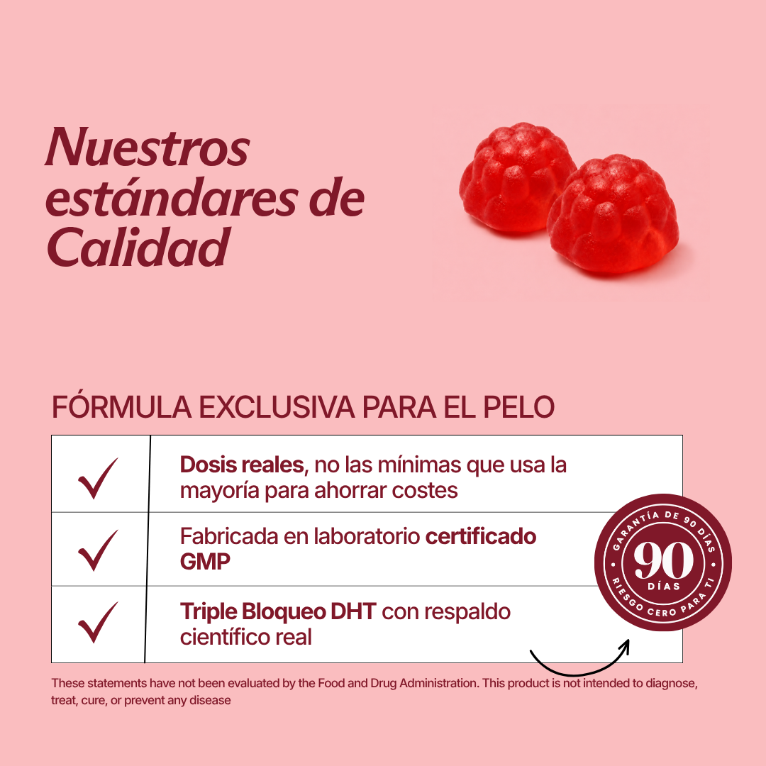 Fórmula Capilar Completa™