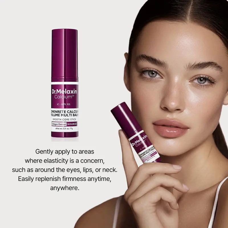 Dr. Melaxin Radiant Blowout Set