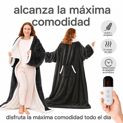 IceCozy® Batamanta Pro