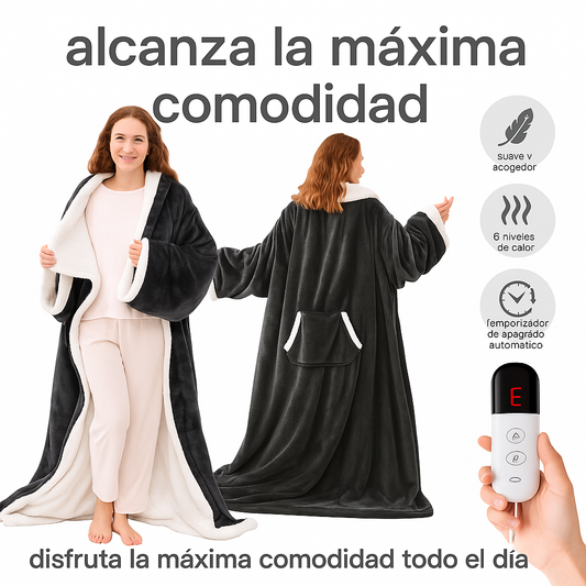 IceCozy® Batamanta Pro