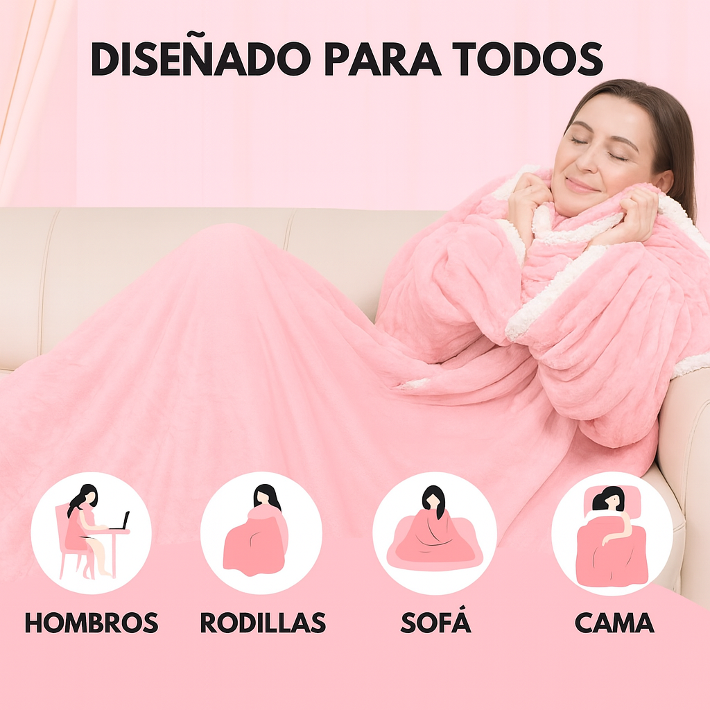 IceCozy® Batamanta Pro