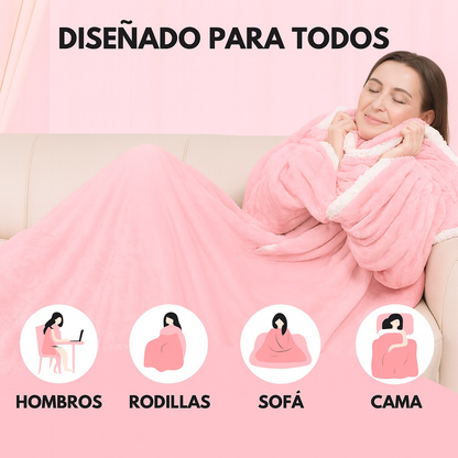 IceCozy® Batamanta Pro