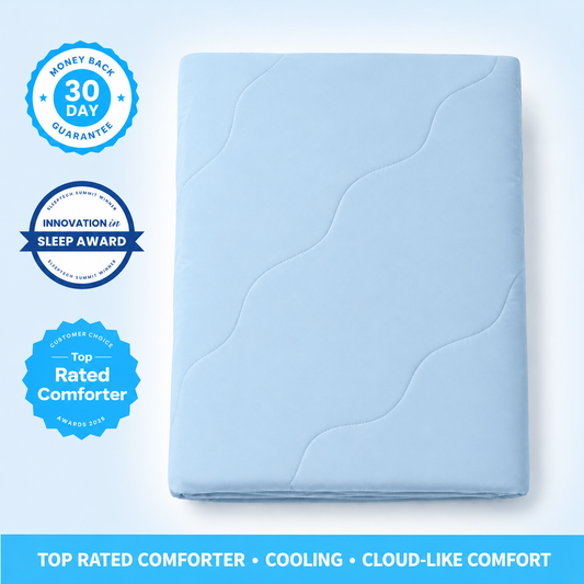 Fröznex™ Cooling Comforter