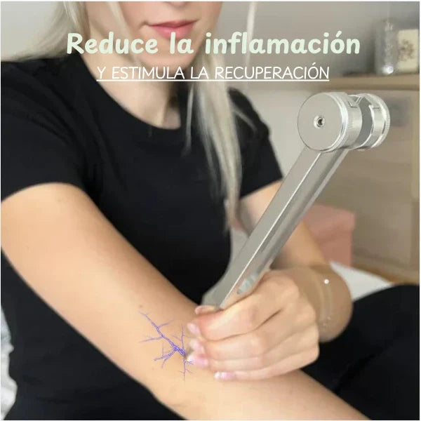 Diapason para la sanacion 128Hz.