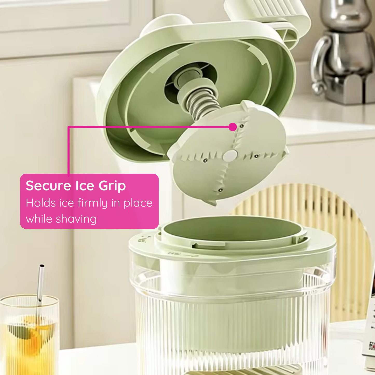 ICEMOOD Helado casero