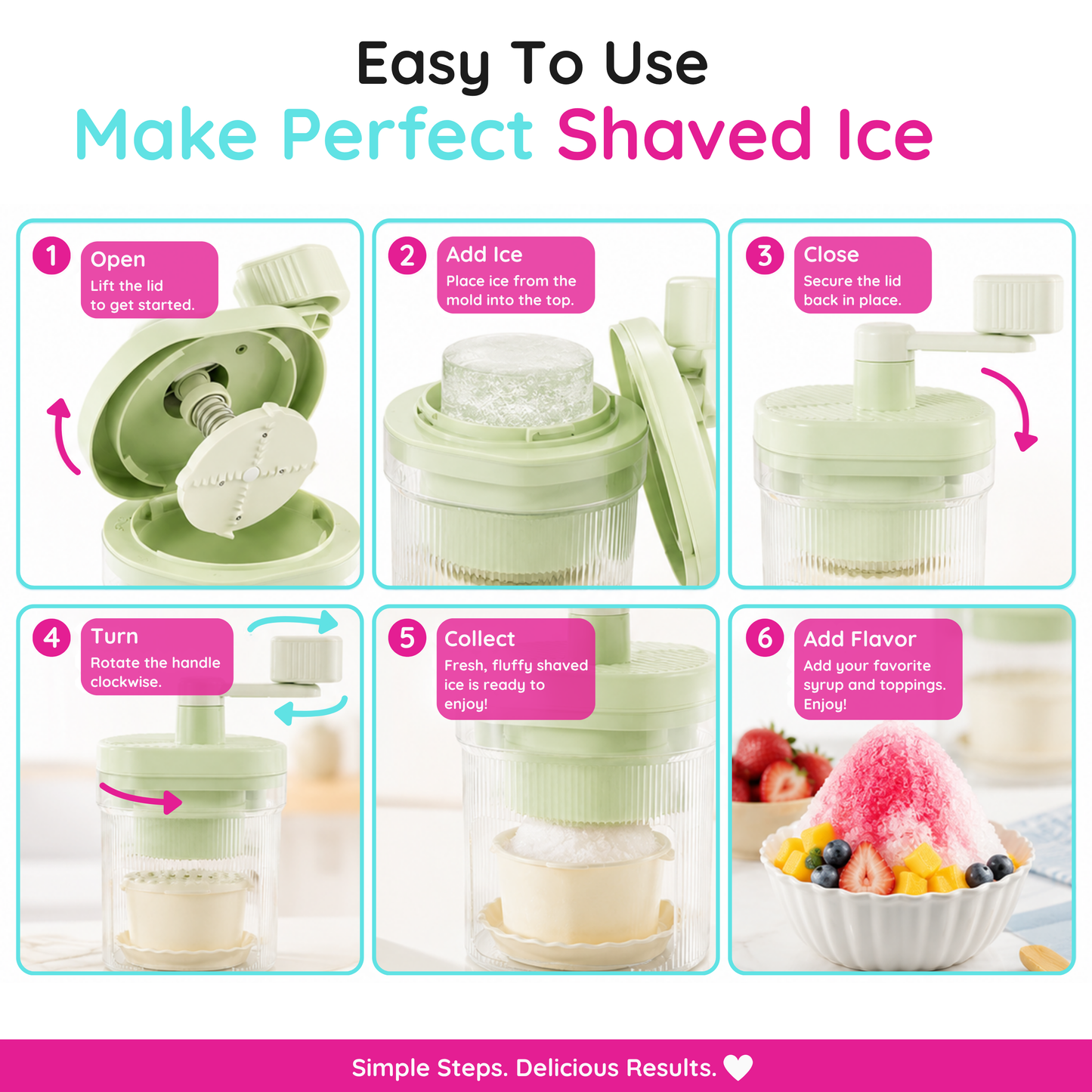 ICEMOOD Helado casero
