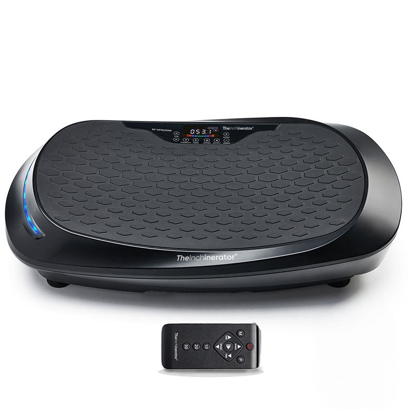 The Inch-inerator® At-home Body Workout Machine