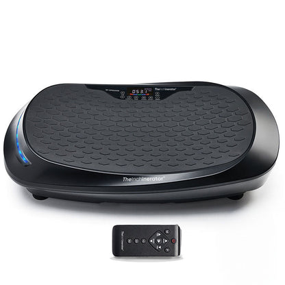 The Inch-inerator® At-home Body Workout Machine