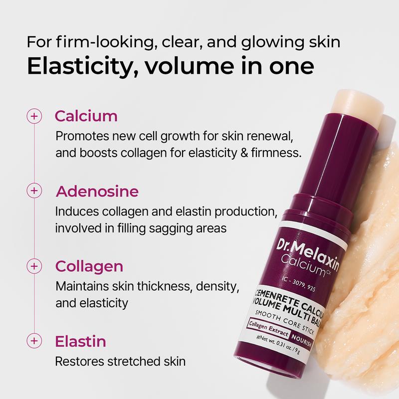 Dr. Melaxin Radiant Blowout Set