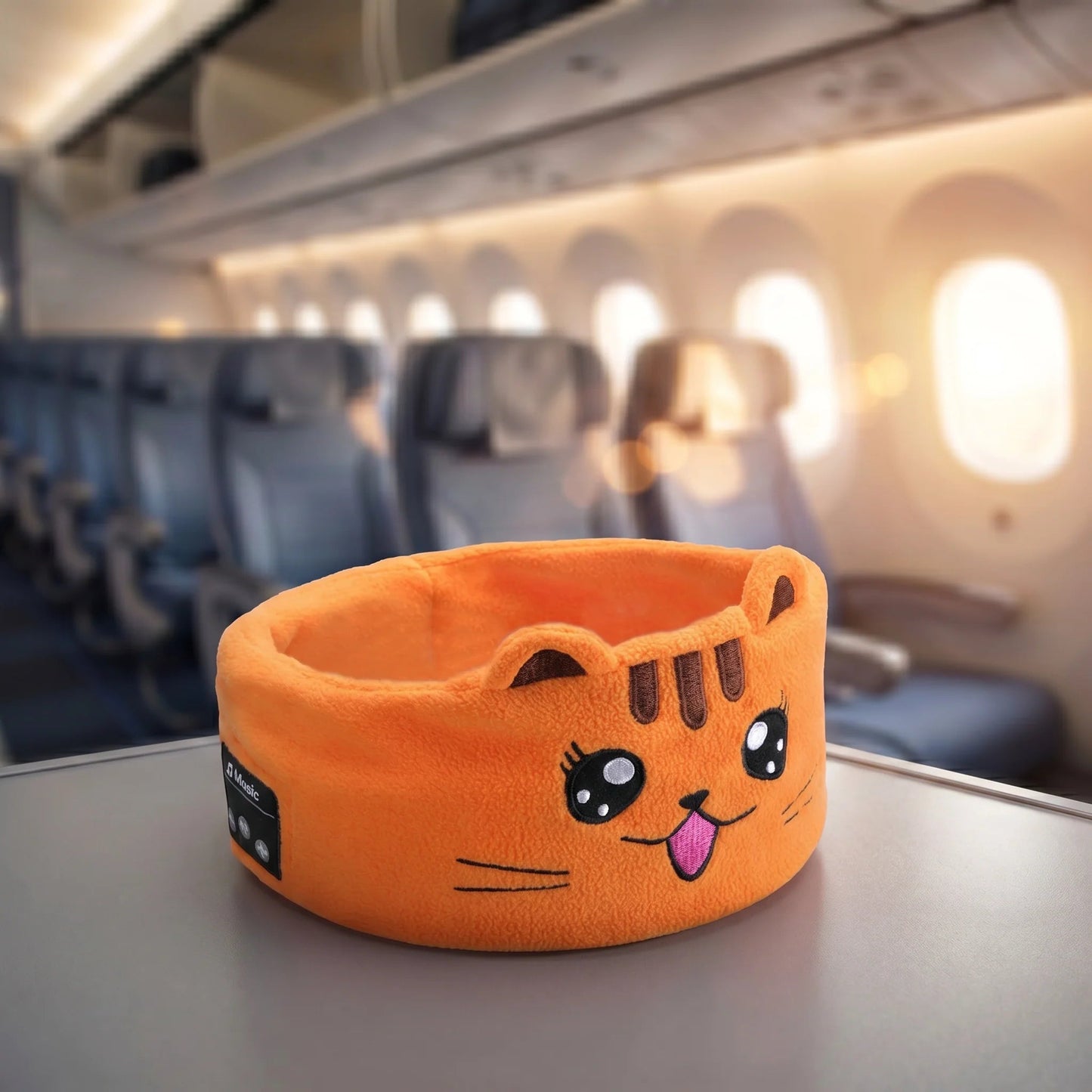 Zoomie™ Headband