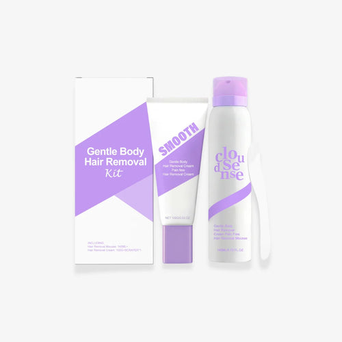Claud Skin Mousse