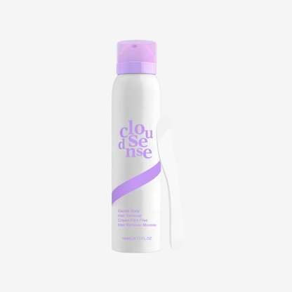 Claud Skin Mousse