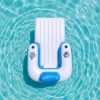 MotorizedVibe - Floats