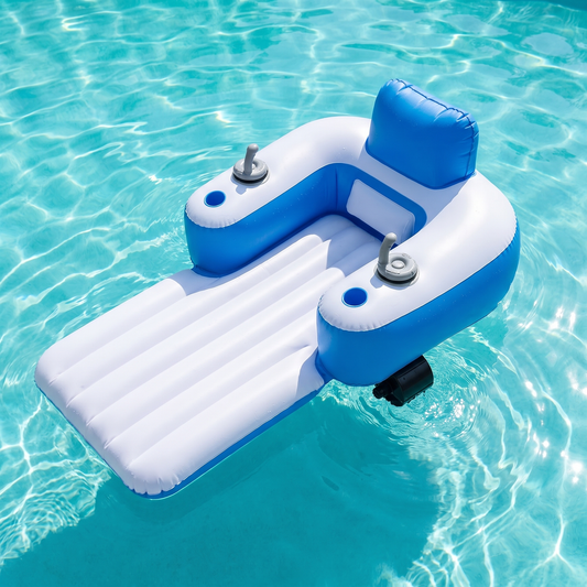 MotorizedVibe - Floats