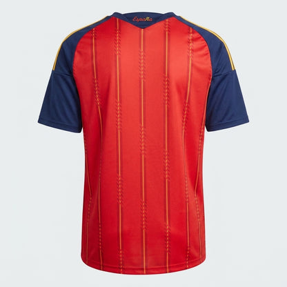 Camiseta España 2 Estrellas