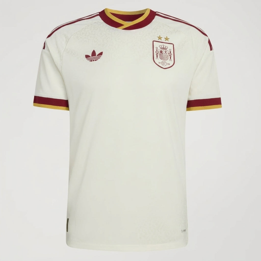 Camiseta España 2 Estrellas