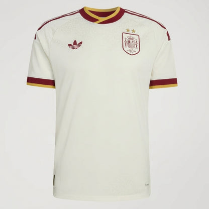 Camiseta España 2 Estrellas