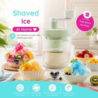 ICEMOOD Helado casero